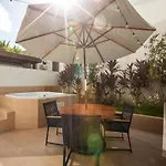 Apto Com Jacuzzi na Beira mar de João Pessoa no Branco Haus